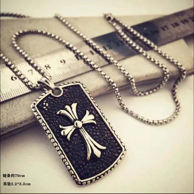 Joker Charm Chain