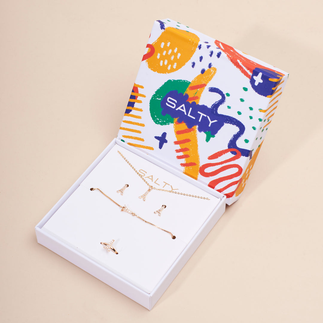 Paris jewellery Set for Kids