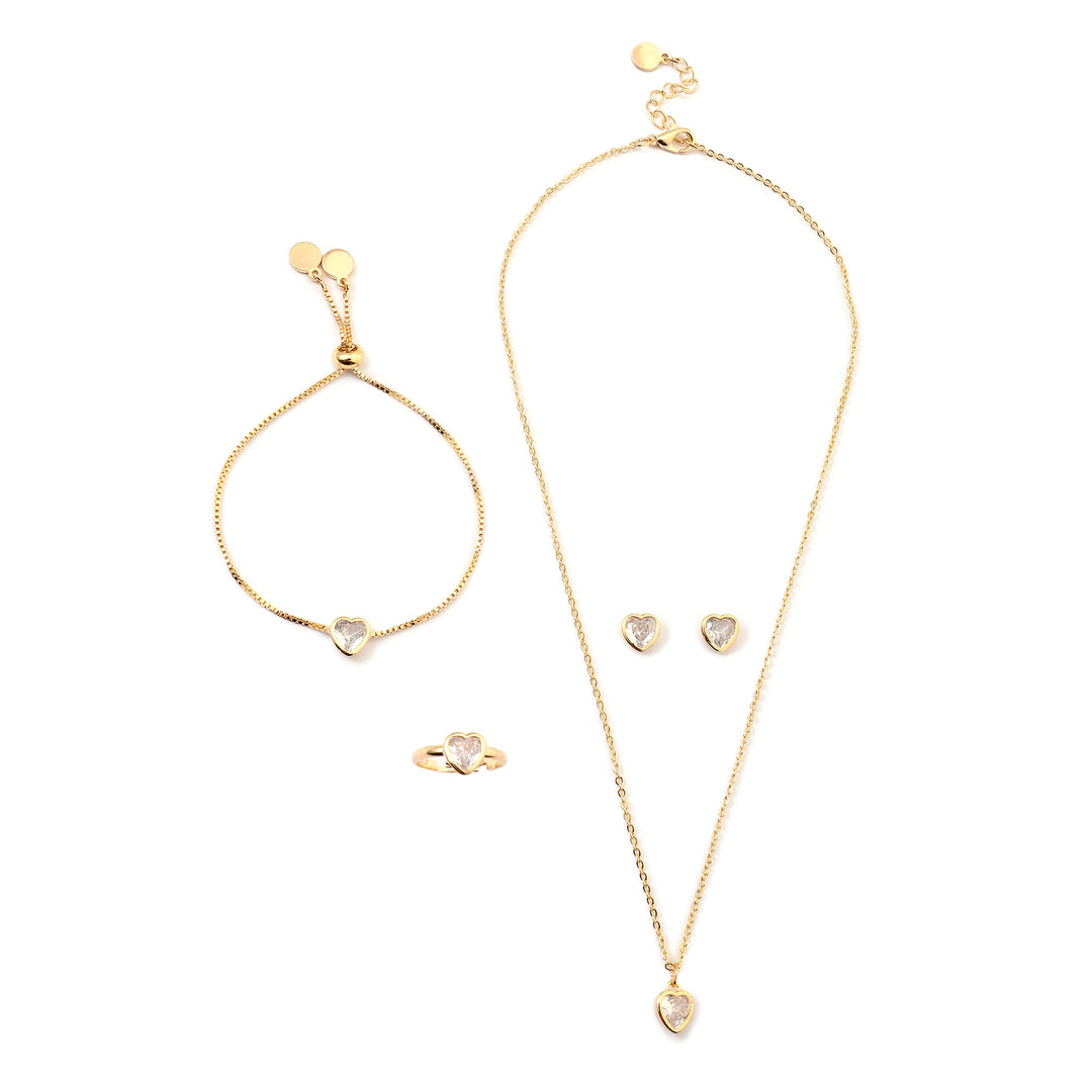 Love jewellery Set for Kids