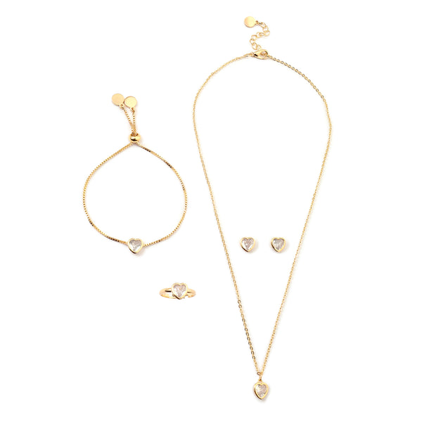 Love jewellery Set for Kids
