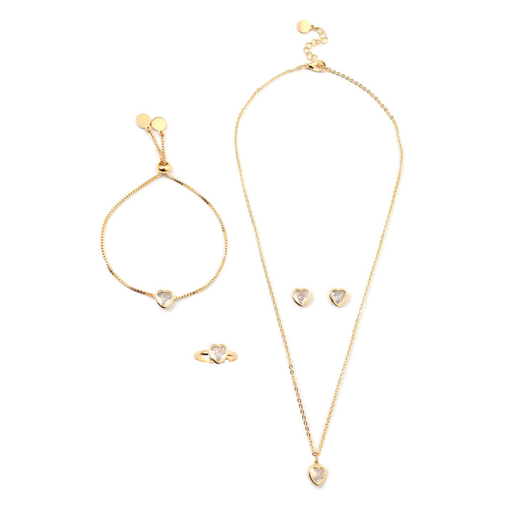 Love jewellery Set for Kids
