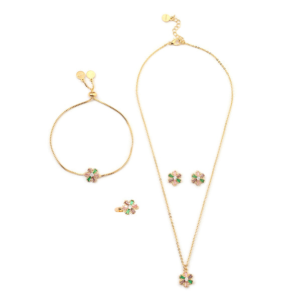 Budding jewellery Set for Kids