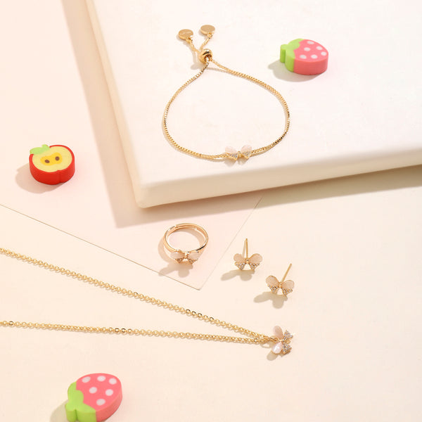 Baby Breeze jewellery Set for Kids