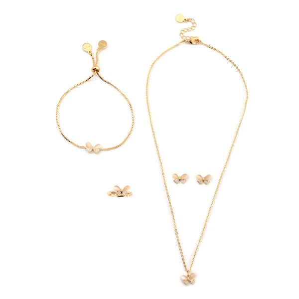 Baby Breeze jewellery Set for Kids