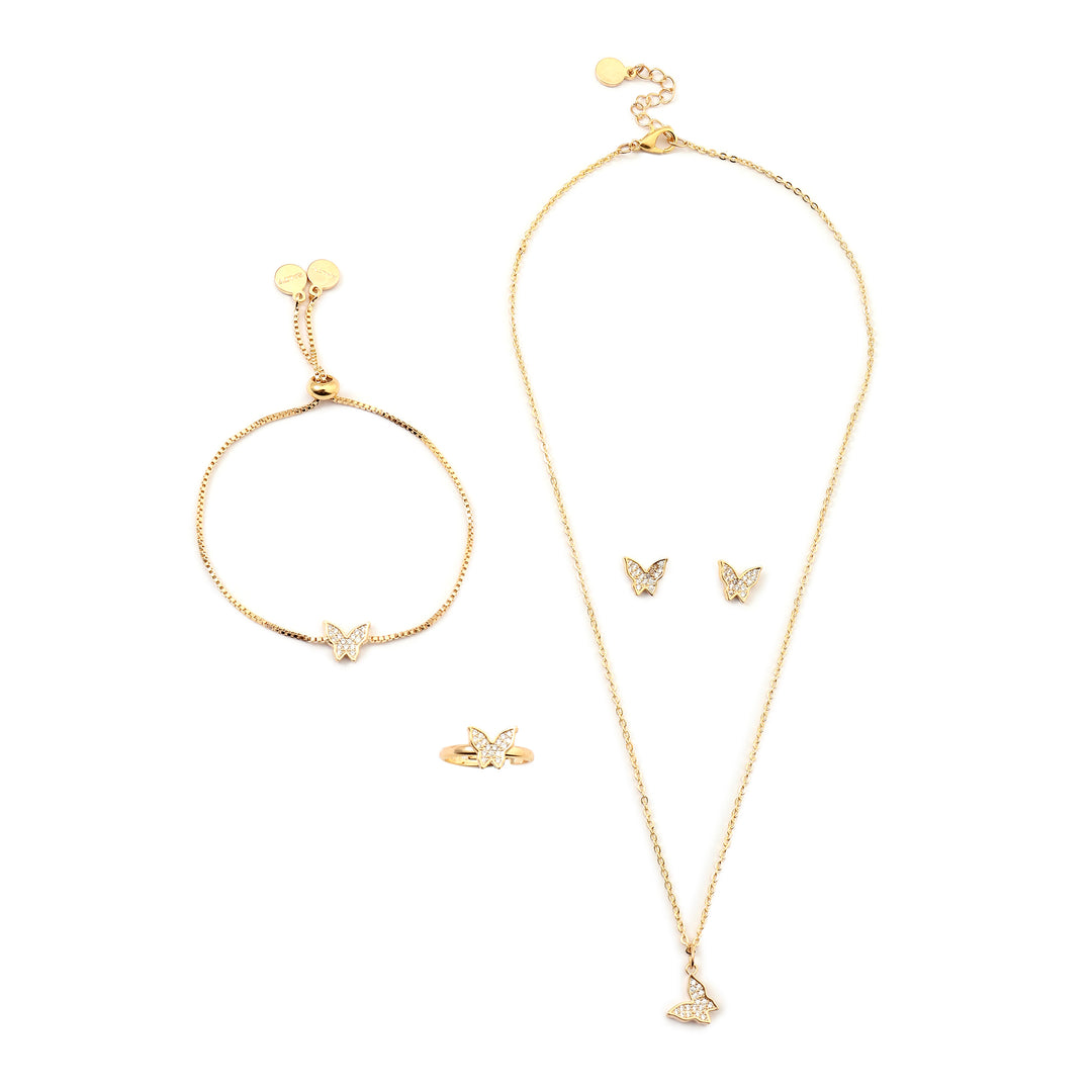 Emperor jewellery Set For Kids