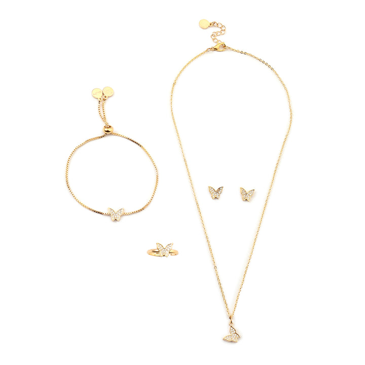 Emperor jewellery Set For Kids