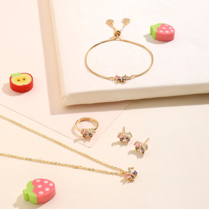 Longwing jewellery Set for Kids