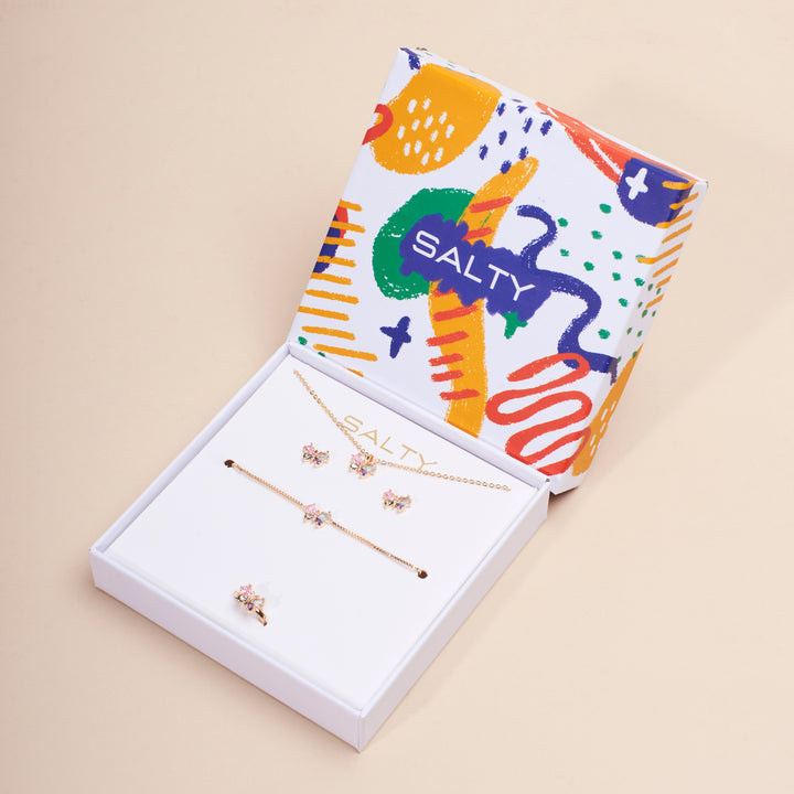 Longwing jewellery Set for Kids