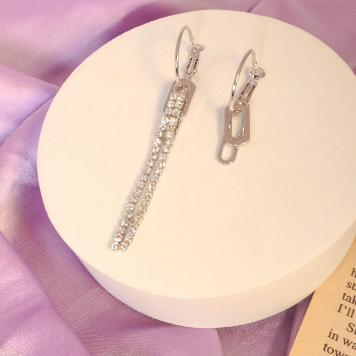 K-Pop Mis Match Hoops