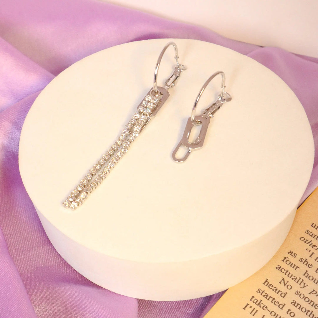 K-Pop Mis Match Hoops