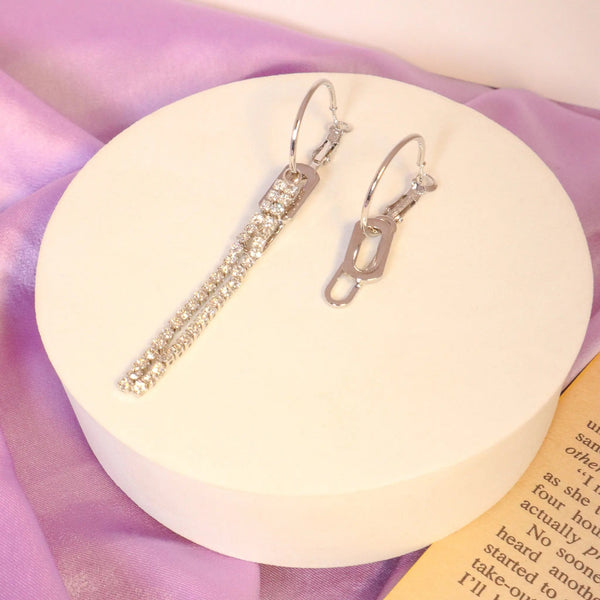 K-Pop Mis Match Hoops