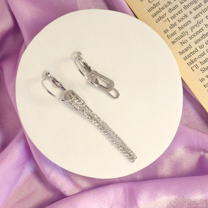 K-Pop Mis Match Hoops