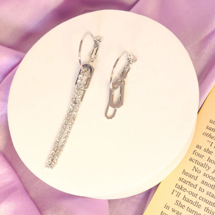 K-Pop Mis Match Hoops