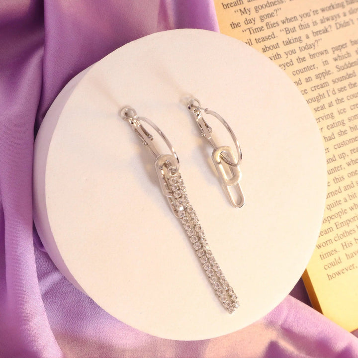 K-Pop Mis Match Hoops