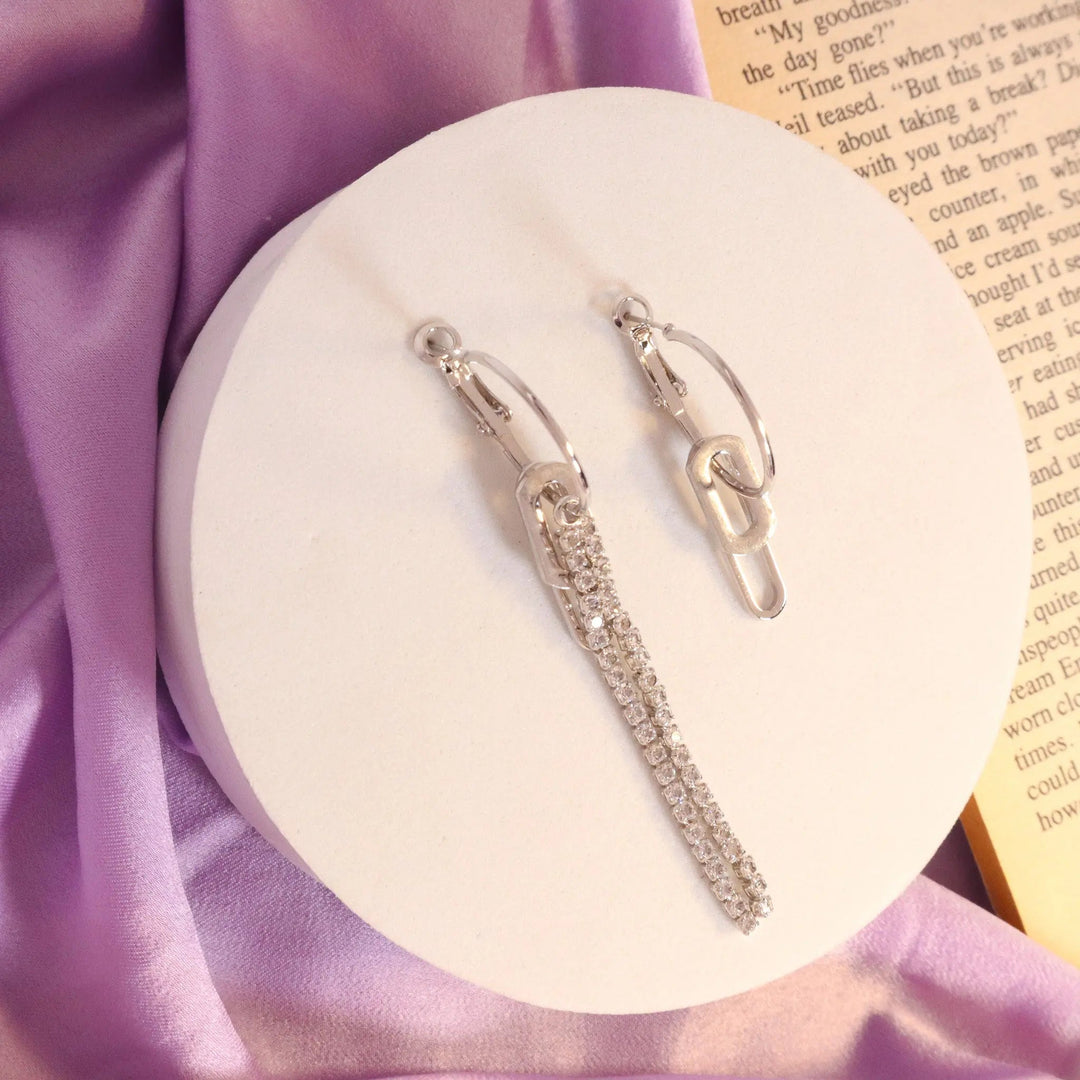 K-Pop Mis Match Hoops