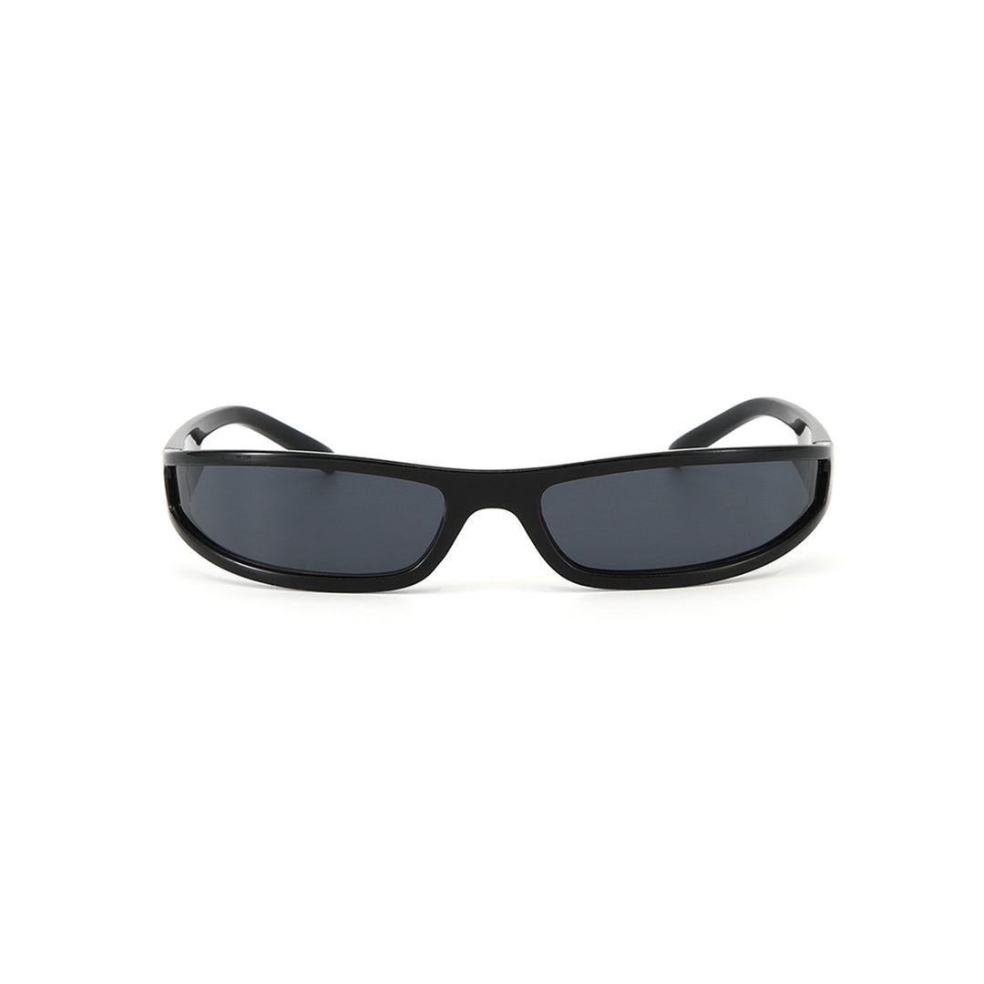 Sporty & Cool Wrap Around UV400 Protection Goggles