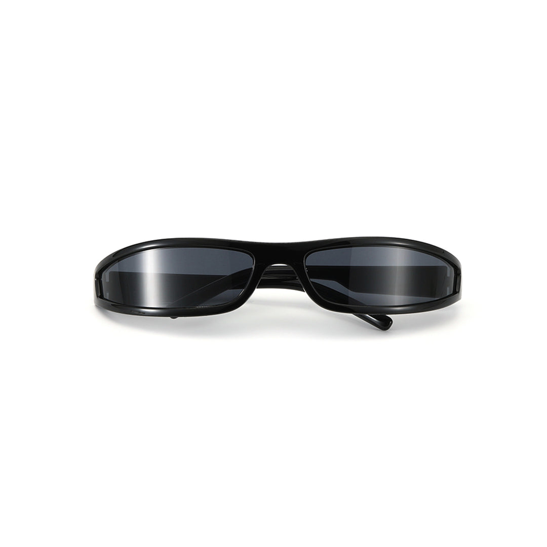 Sporty & Cool Wrap Around UV400 Protection Goggles