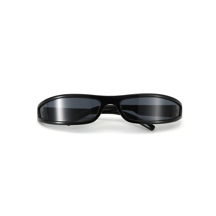 Sporty & Cool Wrap Around UV400 Protection Goggles