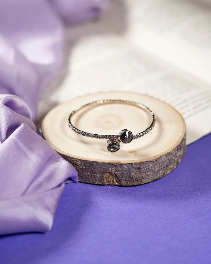 Ketty Bold Cuff - Salty Accessories