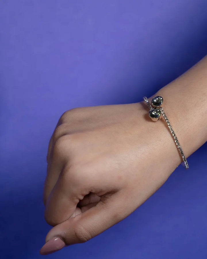 Ketty Bold Cuff - Salty Accessories