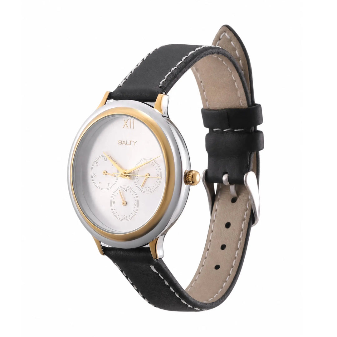 Kingsman Executive Watch | Salty