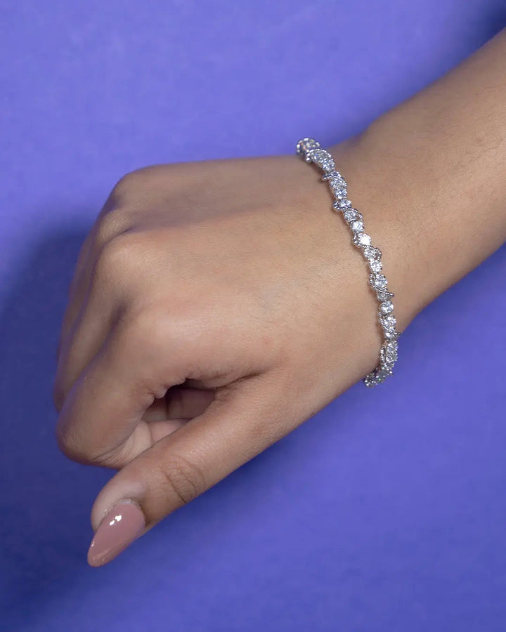 Koh-I-Noor Bracelet - Salty Accessories