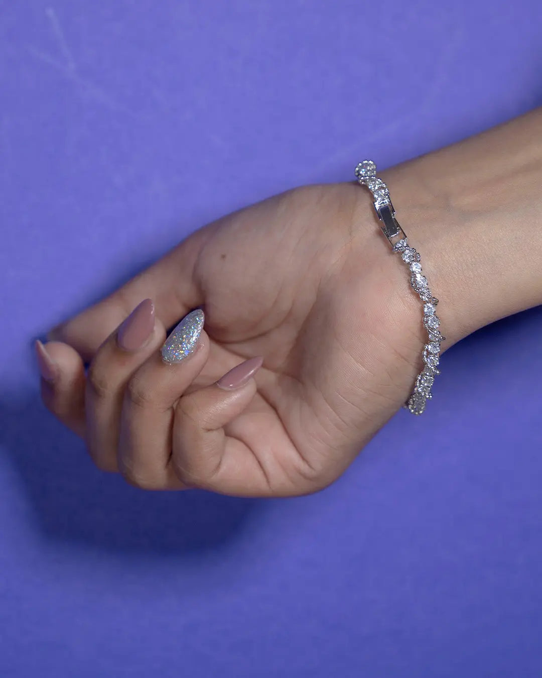 Koh-I-Noor Bracelet - Salty Accessories