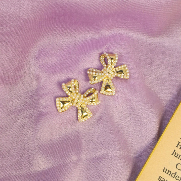 Korean X Style Studs - Salty Accessories