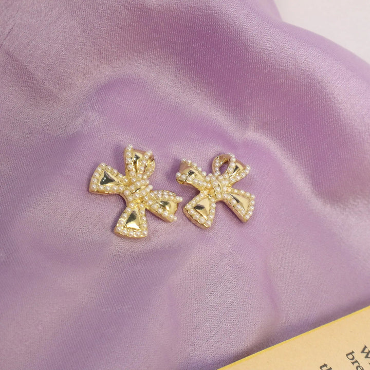 Korean X Style Studs - Salty Accessories