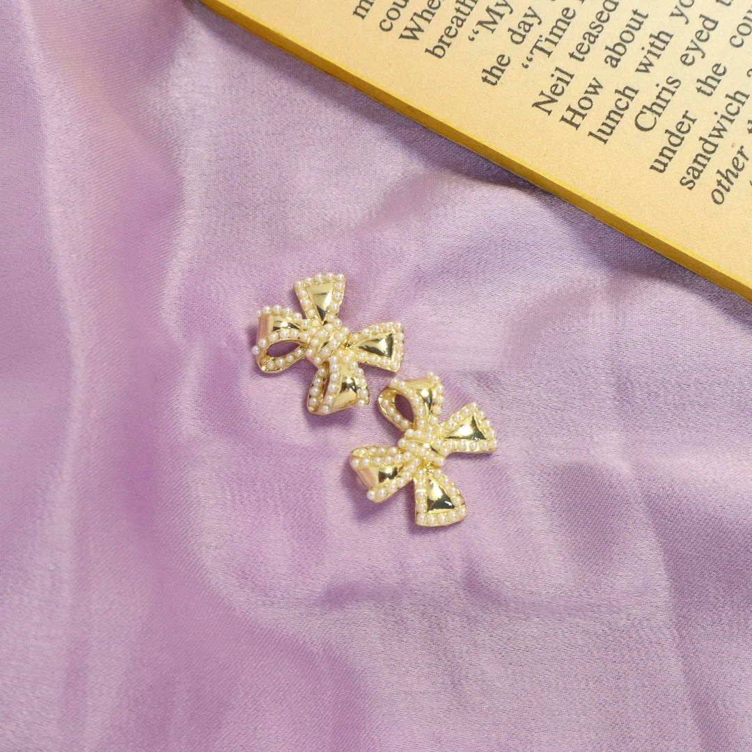 Korean X Style Studs - Salty Accessories