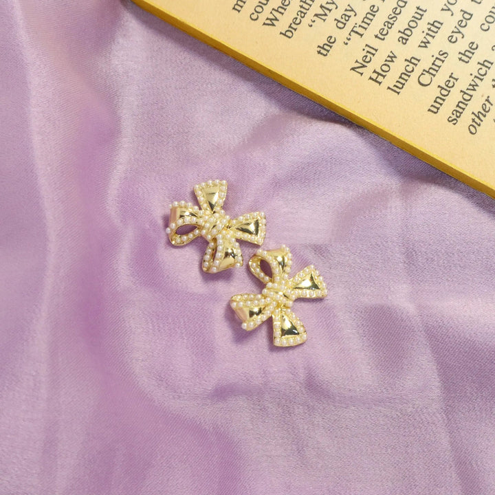 Korean X Style Studs - Salty Accessories