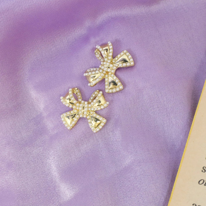 Korean X Style Studs - Salty Accessories