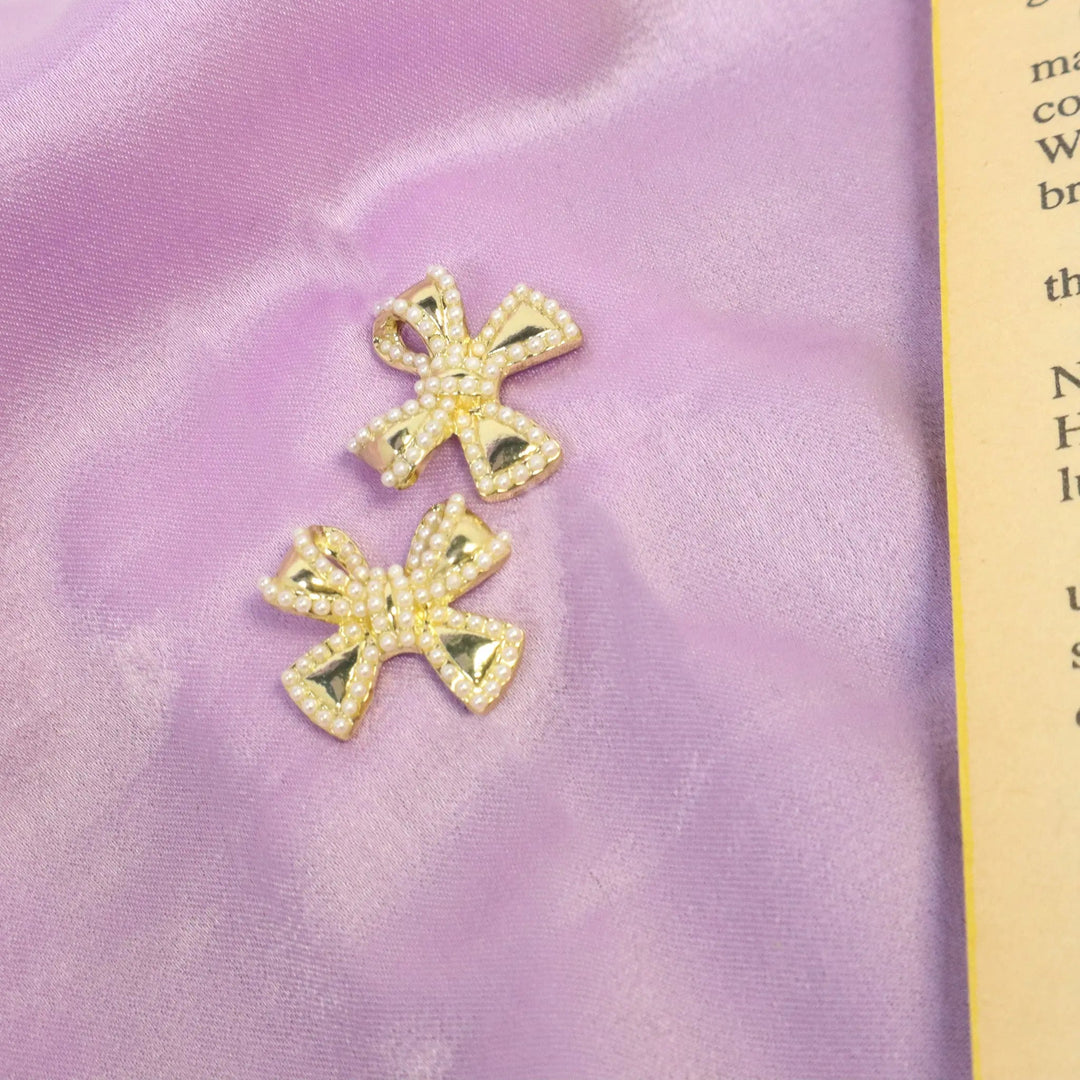 Korean X Style Studs - Salty Accessories