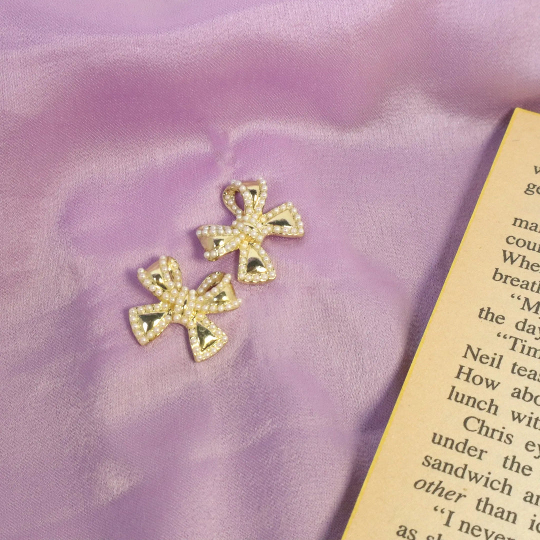 Korean X Style Studs - Salty Accessories