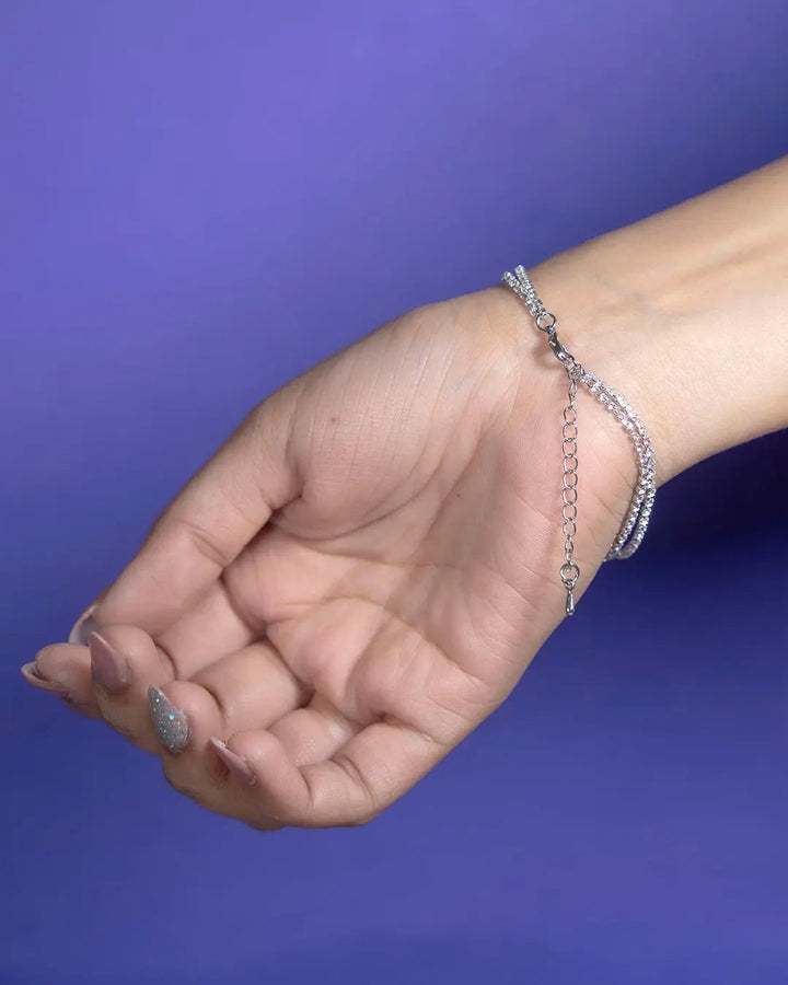 L.O.V.E Bracelet - Salty Accessories