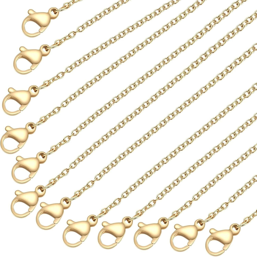 1 Lobster Chain Attachment for Charms