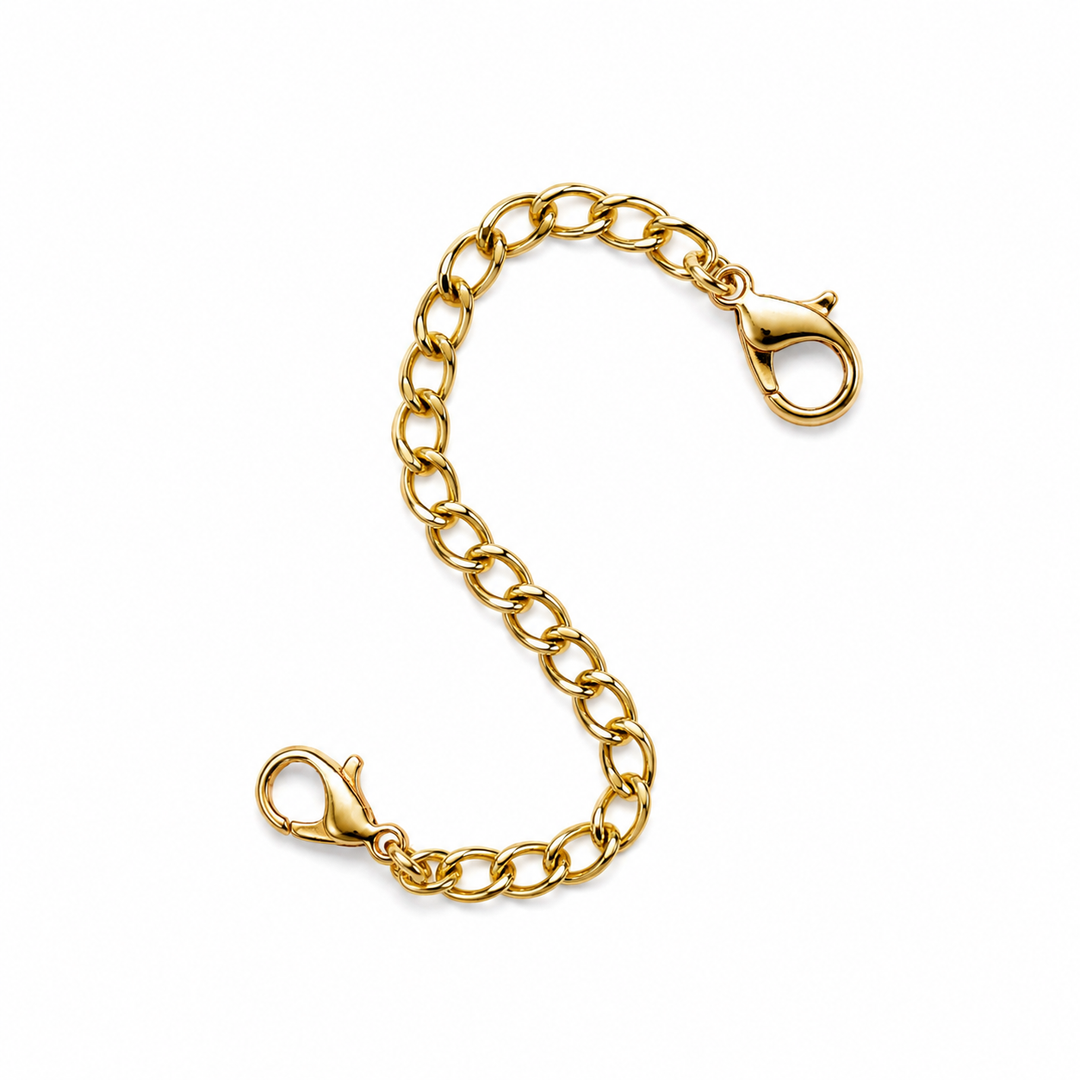 Lobster Chain Attachment for Charms