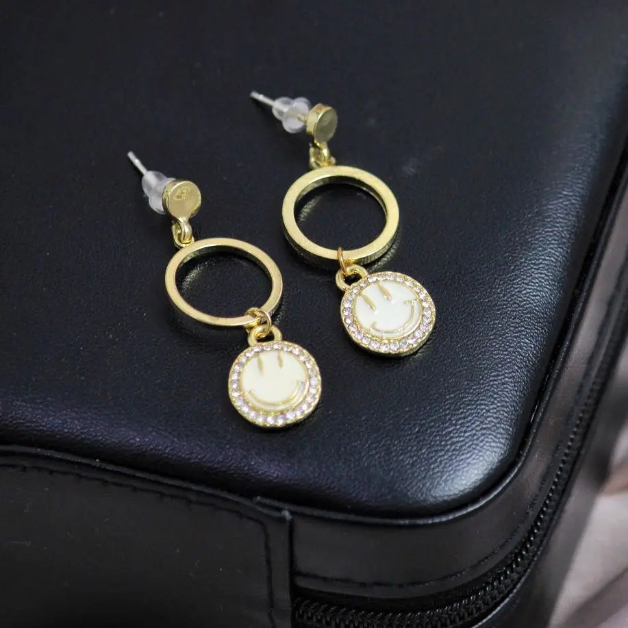 LOL Cute Earrings - Salty Accessories