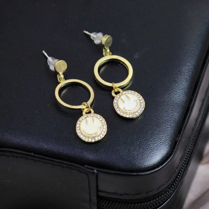 LOL Cute Earrings - Salty Accessories