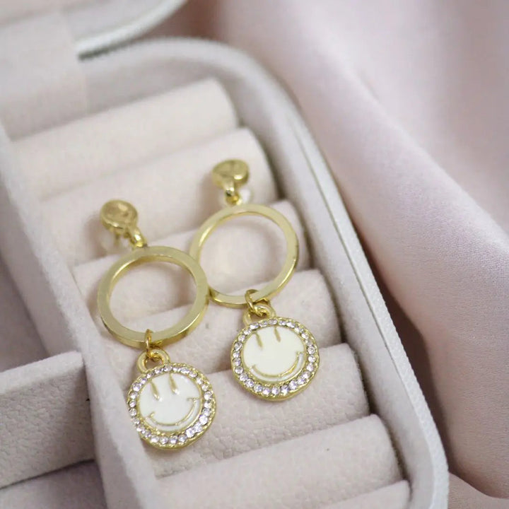 LOL Cute Earrings - Salty Accessories