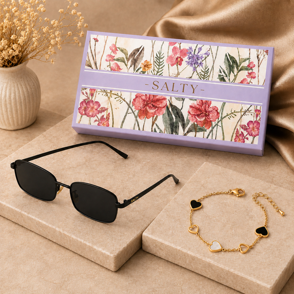 The Elegant Fusion Gift Hamper