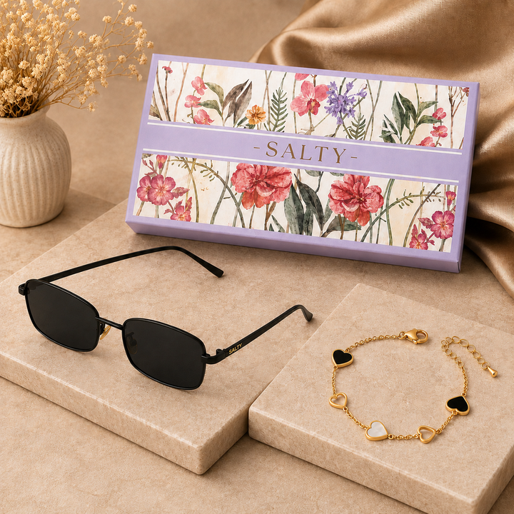 The Elegant Fusion Gift Hamper