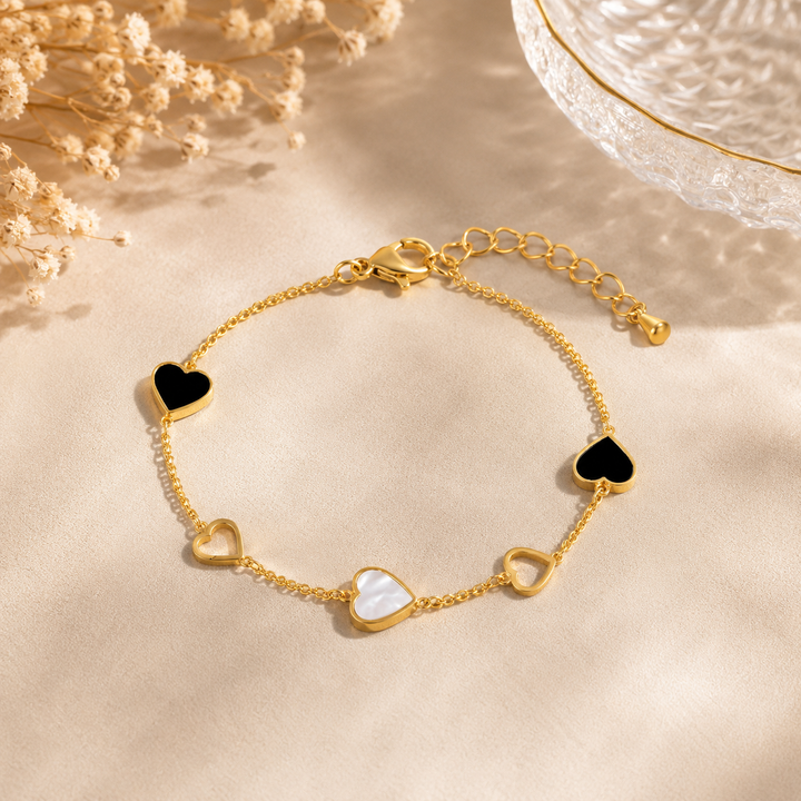 The Elegant Fusion Gift Hamper