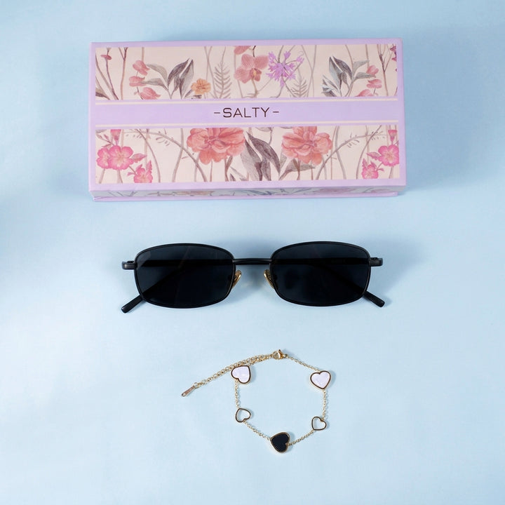 The Elegant Fusion Gift Hamper