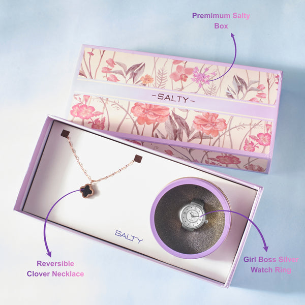 Drama Queen Essentials Gift Hamper