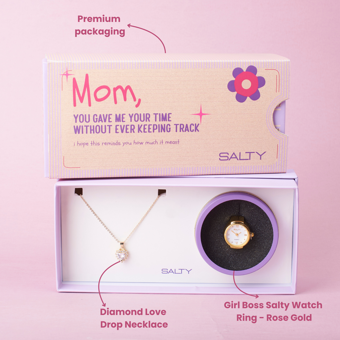 Momentous Box