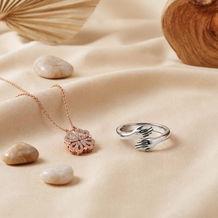 Radiant Love Box For Her