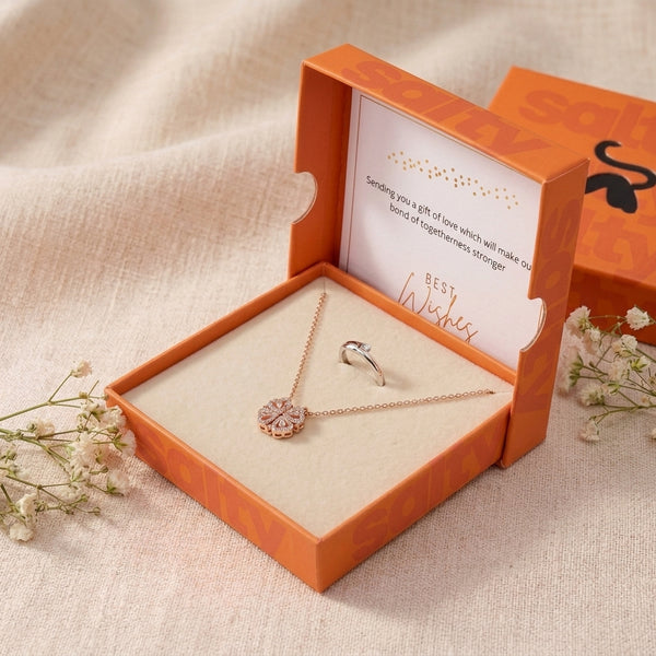 Radiant Love Box For Her