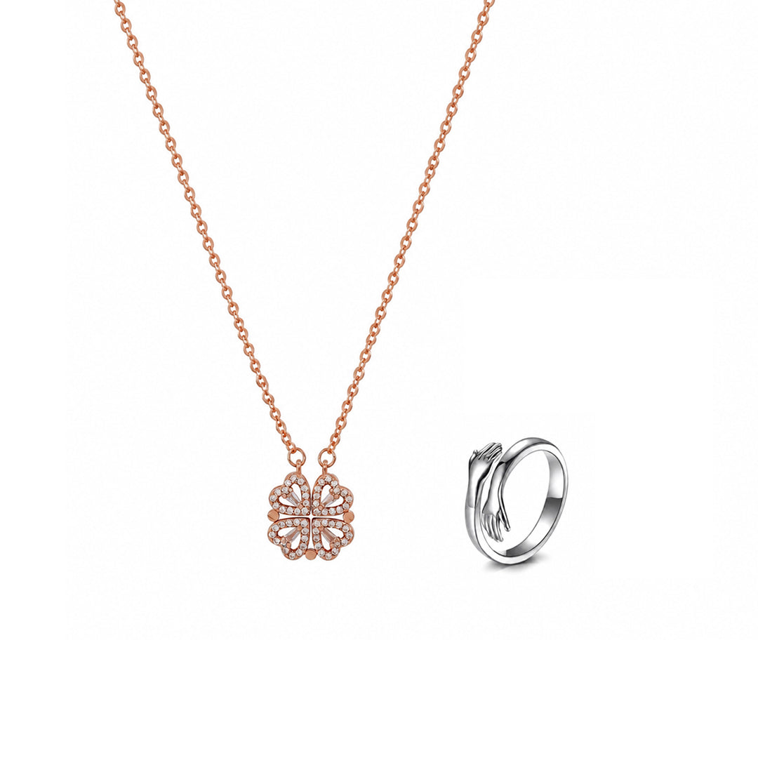 Radiant Love Box For Her