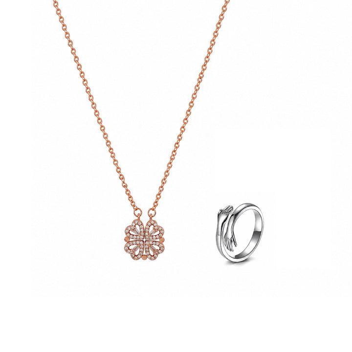 Radiant Love Box For Her